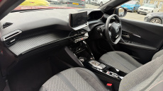 Peugeot 2008 1.2 PureTech 130 Allure 5dr EAT8 Petrol Estate